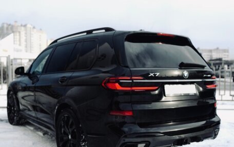 BMW X7, 2024 год, 13 500 000 рублей, 5 фотография