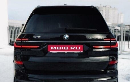 BMW X7, 2024 год, 13 500 000 рублей, 4 фотография