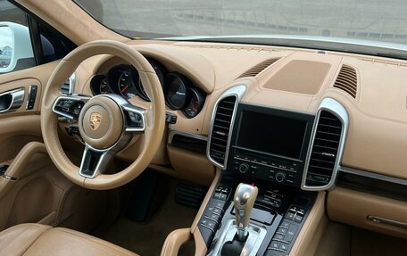 Porsche Cayenne III, 2015 год, 3 630 000 рублей, 12 фотография