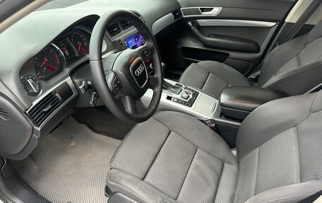 Audi A6, 2010 год, 1 600 000 рублей, 2 фотография