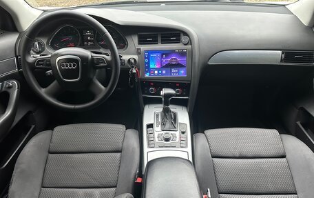 Audi A6, 2010 год, 1 600 000 рублей, 4 фотография