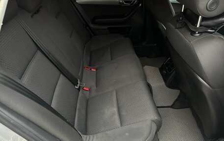 Audi A6, 2010 год, 1 600 000 рублей, 9 фотография