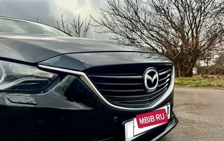 Mazda 6, 2013 год, 1 670 000 рублей, 2 фотография