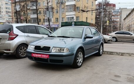 Skoda Octavia IV, 2010 год, 690 000 рублей, 3 фотография