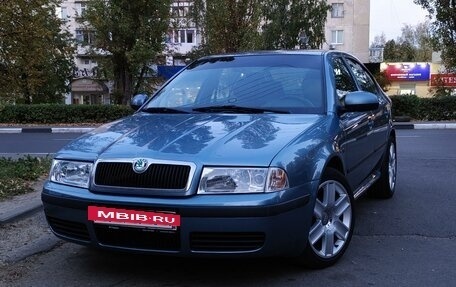 Skoda Octavia IV, 2010 год, 690 000 рублей, 2 фотография