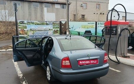 Skoda Octavia IV, 2010 год, 690 000 рублей, 17 фотография