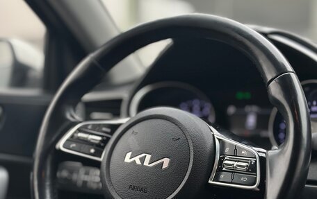 KIA cee'd III, 2021 год, 2 220 000 рублей, 7 фотография