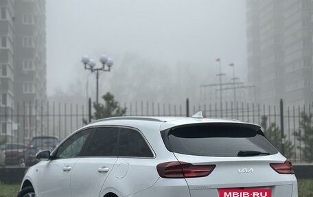 KIA cee'd III, 2021 год, 2 220 000 рублей, 4 фотография