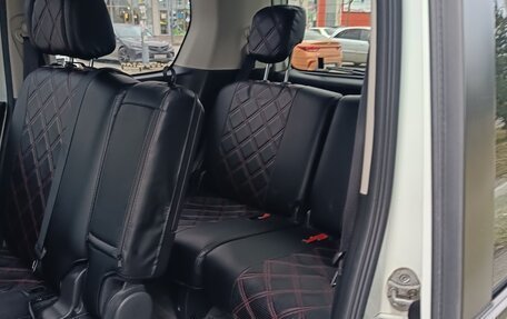 Nissan Serena IV, 2014 год, 1 620 000 рублей, 8 фотография