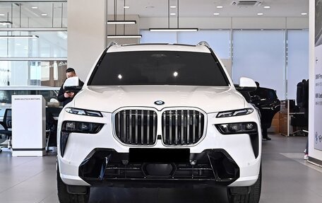 BMW X7, 2024 год, 13 900 000 рублей, 2 фотография