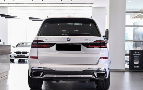 BMW X7, 2024 год, 13 900 000 рублей, 4 фотография