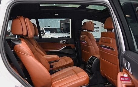 BMW X7, 2024 год, 13 900 000 рублей, 14 фотография