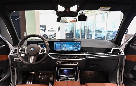 BMW X7, 2024 год, 13 900 000 рублей, 16 фотография