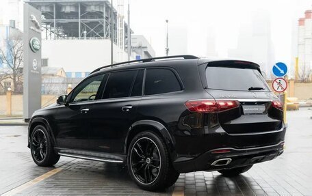 Mercedes-Benz GLS, 2024 год, 21 200 000 рублей, 5 фотография