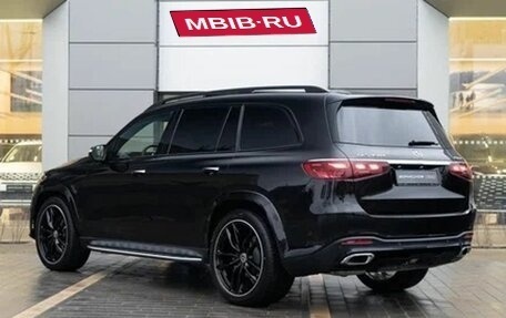 Mercedes-Benz GLS, 2024 год, 21 200 000 рублей, 8 фотография