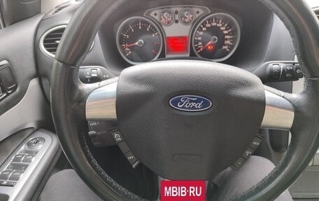 Ford Focus II рестайлинг, 2010 год, 800 000 рублей, 4 фотография