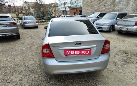 Ford Focus II рестайлинг, 2010 год, 800 000 рублей, 11 фотография