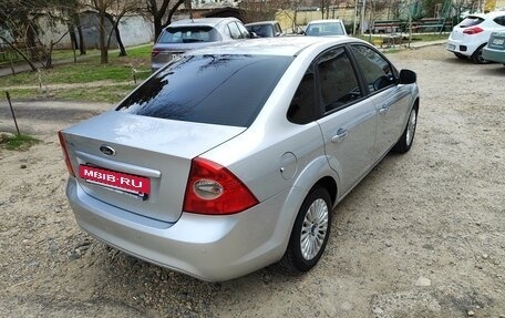 Ford Focus II рестайлинг, 2010 год, 800 000 рублей, 9 фотография