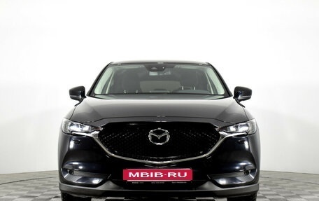 Mazda CX-5 II, 2019 год, 3 850 000 рублей, 2 фотография