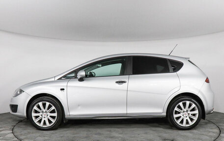 SEAT Leon II, 2011 год, 1 008 000 рублей, 8 фотография