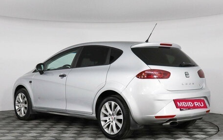 SEAT Leon II, 2011 год, 1 008 000 рублей, 7 фотография