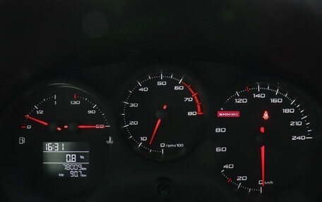 SEAT Leon II, 2011 год, 1 008 000 рублей, 11 фотография
