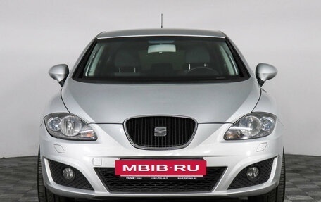 SEAT Leon II, 2011 год, 1 008 000 рублей, 2 фотография