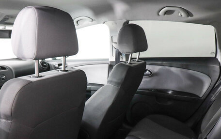 SEAT Leon II, 2011 год, 1 008 000 рублей, 12 фотография