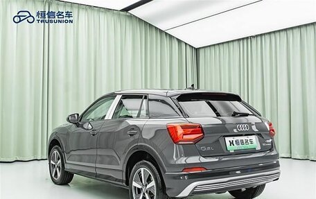 Audi Q2 I, 2021 год, 1 350 017 рублей, 8 фотография