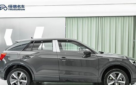 Audi Q2 I, 2021 год, 1 350 017 рублей, 9 фотография