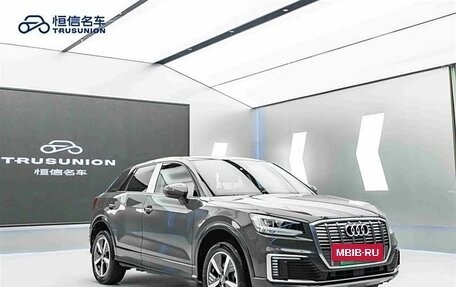 Audi Q2 I, 2021 год, 1 350 017 рублей, 5 фотография