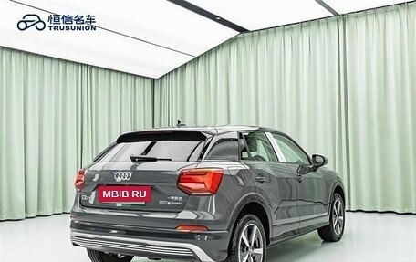 Audi Q2 I, 2021 год, 1 350 017 рублей, 11 фотография