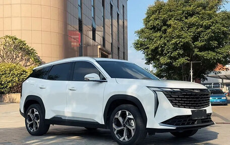 Geely Atlas, 2023 год, 2 500 000 рублей, 3 фотография