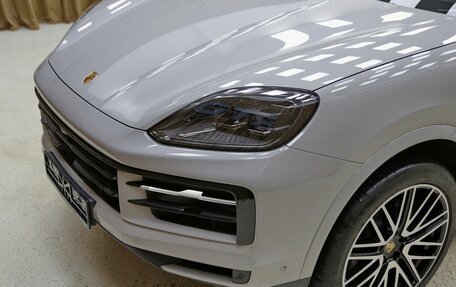 Porsche Cayenne III, 2024 год, 19 800 000 рублей, 19 фотография