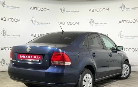 Volkswagen Polo VI (EU Market), 2014 год, 939 000 рублей, 2 фотография