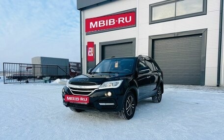 Lifan X60 I рестайлинг, 2017 год, 1 299 999 рублей, 2 фотография