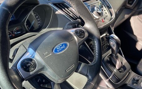 Ford Kuga III, 2014 год, 1 200 000 рублей, 4 фотография