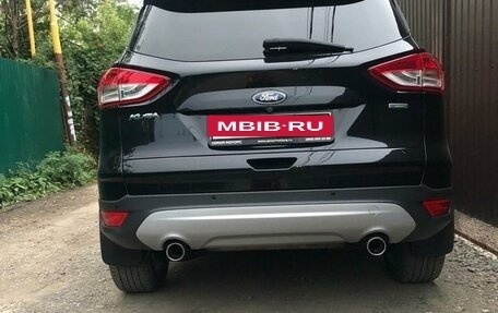 Ford Kuga III, 2014 год, 1 200 000 рублей, 3 фотография