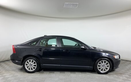 Volvo S40 II, 2008 год, 629 000 рублей, 4 фотография