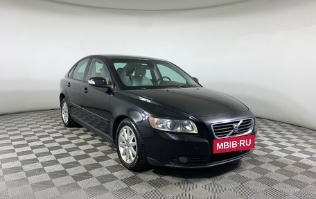 Volvo S40 II, 2008 год, 629 000 рублей, 3 фотография