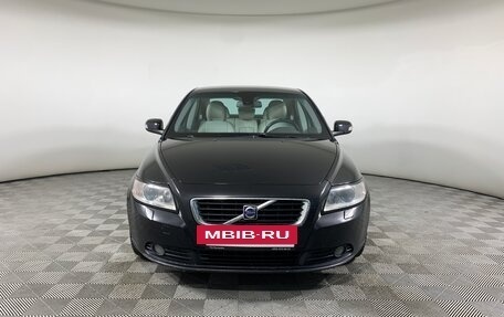 Volvo S40 II, 2008 год, 629 000 рублей, 2 фотография