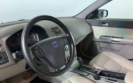 Volvo S40 II, 2008 год, 629 000 рублей, 12 фотография