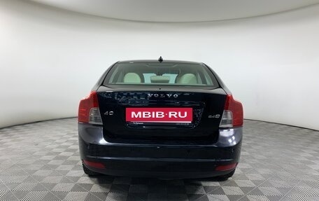 Volvo S40 II, 2008 год, 629 000 рублей, 6 фотография