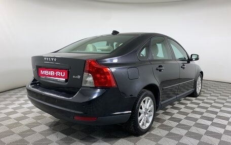 Volvo S40 II, 2008 год, 629 000 рублей, 5 фотография