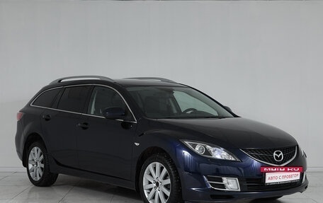 Mazda 6, 2008 год, 1 051 000 рублей, 3 фотография