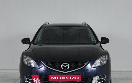 Mazda 6, 2008 год, 1 051 000 рублей, 2 фотография