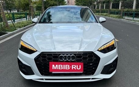 Audi A5, 2022 год, 3 200 000 рублей, 2 фотография