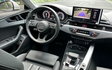 Audi A5, 2022 год, 3 200 000 рублей, 7 фотография