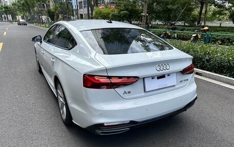 Audi A5, 2022 год, 3 200 000 рублей, 5 фотография