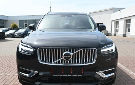 Volvo XC90 II рестайлинг, 2021 год, 6 380 000 рублей, 2 фотография